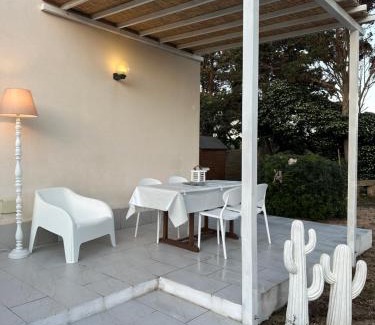 Favignana Villa | Casa Kalos