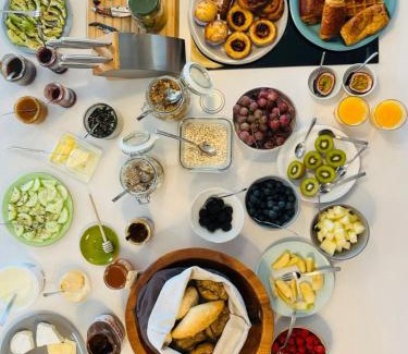 Sao Bras de Alportel Cama Y Desayuno | Casa Kalu