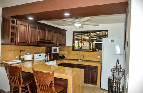 La Fortuna Casa | Casa Kamagu