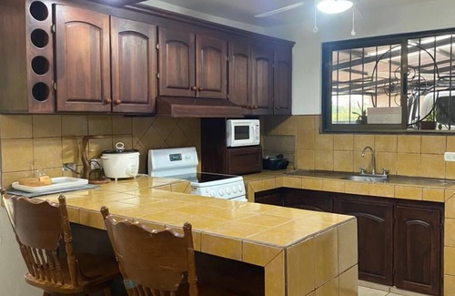 La Fortuna Casa | Casa Kamagu