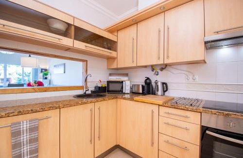 Estombar Apartamento | Casa Kantara