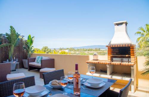 Estombar Apartamento | Casa Kantara