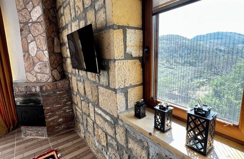 Ayvacik Apartamento | Casa Kanyon