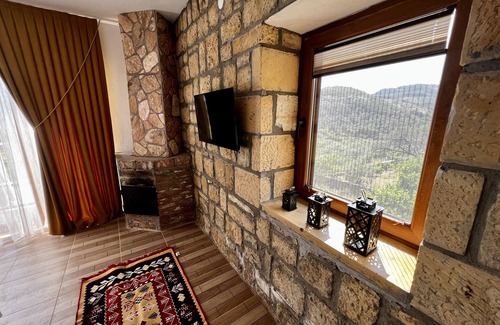 Ayvacik Apartamento | Casa Kanyon