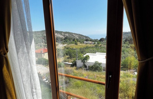 Ayvacik Apartamento | Casa Kanyon