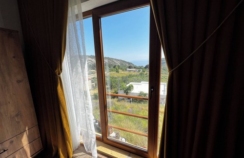 Ayvacik Apartamento | Casa Kanyon