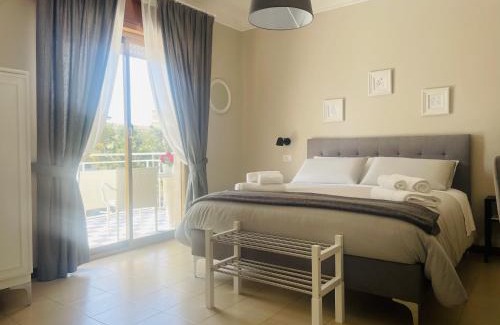 Battipaglia Casa | Casa Karina