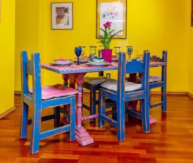 Santa Fe Casa | Casa Karina