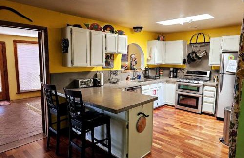 Santa Fe Casa | Casa Karina