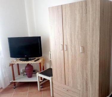 Campofelice di Roccella Apartamento | Casa Karmel