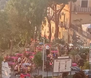 Campofelice di Roccella Apartamento | Casa Karmel