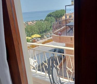 Campofelice di Roccella Apartamento | Casa Karmel