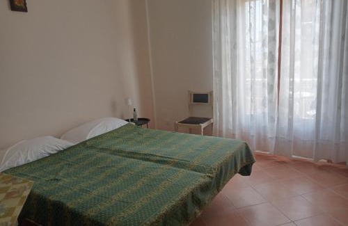 Campofelice di Roccella Apartamento | Casa Karmel