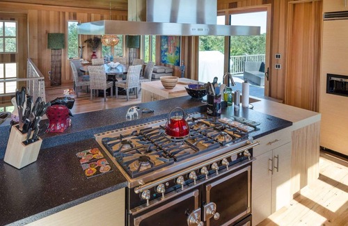 Katama Casa | Casa Katama: Luxury Compound With Guest House And Pool