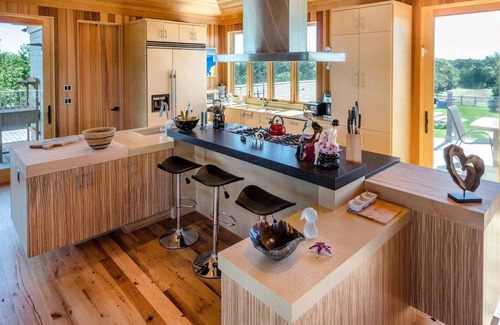 Katama Casa | Casa Katama: Luxury Compound With Guest House And Pool