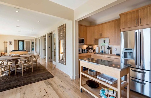 Katama Casa | Casa Katama: Luxury Compound With Guest House And Pool