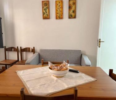 Calatafimi Apartamento | Casa Katarina