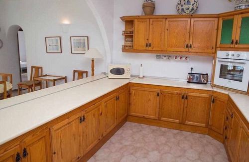 Ventanicas-El Cantal Casa | Casa de montaña de 3 dormitorios con vistas al mar