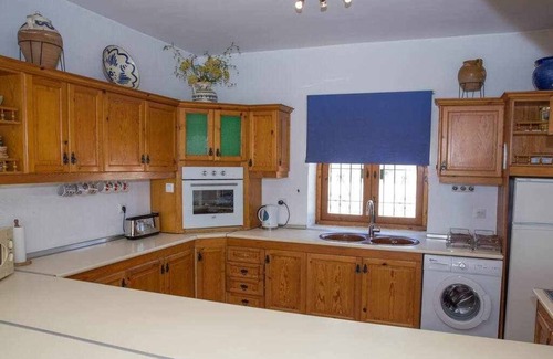 Ventanicas-El Cantal Casa | Casa de montaña de 3 dormitorios con vistas al mar