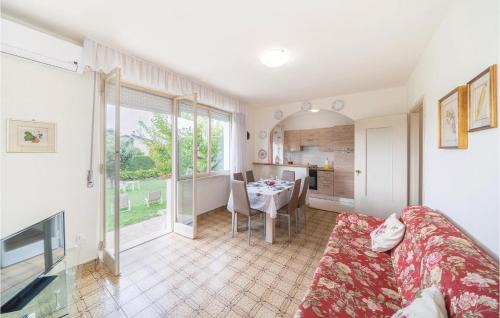 Vanon Apartamento | Casa Katia