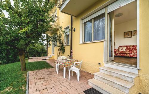 Vanon Apartamento | Casa Katia