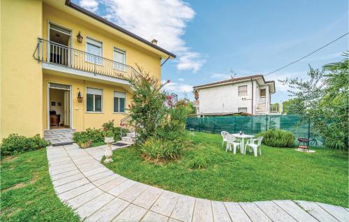 Vanon Apartamento | Casa Katia
