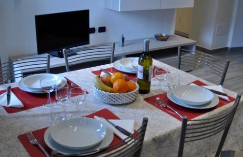 Lezzeno Apartamento | Casa Katia