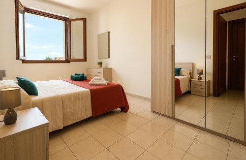 Massama Casa | Casa Katia Vacanze Oristano, a pochi minuti dalle spiagge più belle della Sardegna e pochi minuti da Oristano, casa dotata di tutti i comfort