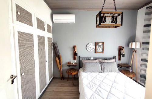 Agrilia Casa | Casa Katina , villa in Lagana, Agrilia area