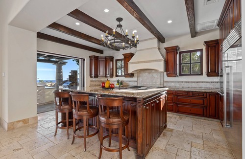 San José del Cabo Villa | Casa Kay: Luxury & Ocean Views Golf nearby at Puerto Los Cabos. Promos available