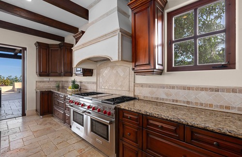 San José del Cabo Villa | Casa Kay: Luxury & Ocean Views Golf nearby at Puerto Los Cabos. Promos available