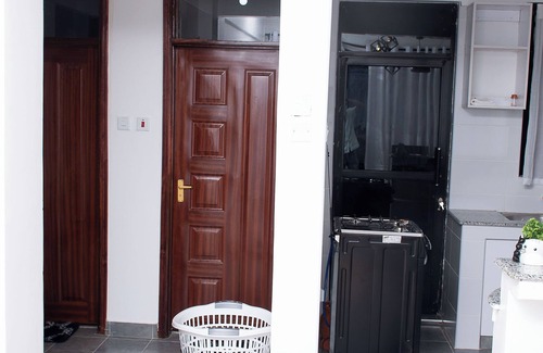 Busia Apartamento | Casa Kayla Apartment – Modern 2-Bedroom Stay in the Heart of Busia
