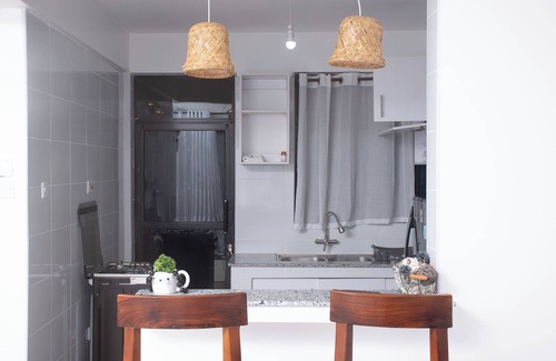 Busia Apartamento | Casa Kayla Apartment – Modern 2-Bedroom Stay in the Heart of Busia