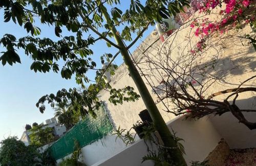 Merida Municipality Apartamento | Casa Kej Itzimna
