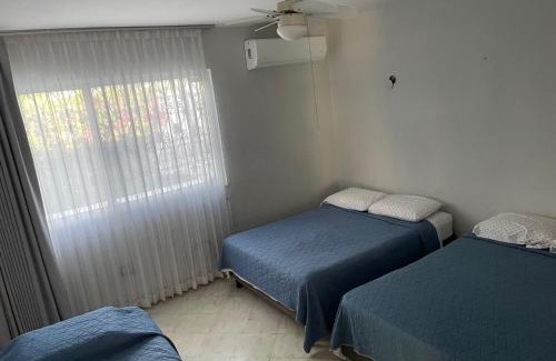 Merida Municipality Apartamento | Casa Kej Itzimna
