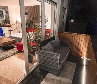 Bayenthal Apartamento | Casa Kelly 10 minutes from citycenter