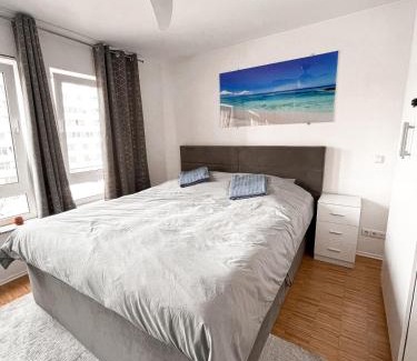 Bayenthal Apartamento | Casa Kelly 10 minutes from citycenter