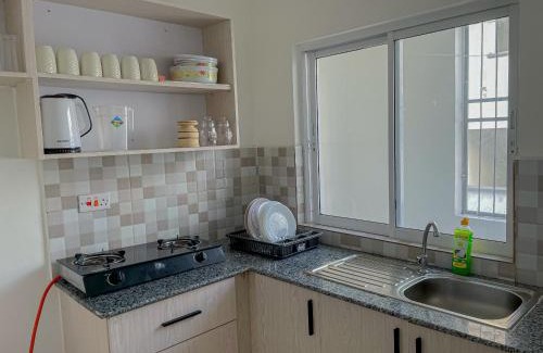 Manyimbo Casa | Casa Kendiana