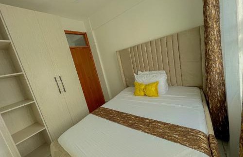 Manyimbo Casa | Casa Kendiana
