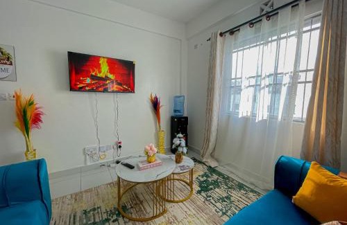 Manyimbo Casa | Casa Kendiana