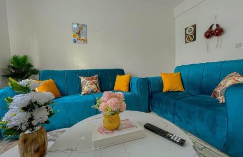 Manyimbo Casa | Casa Kendiana