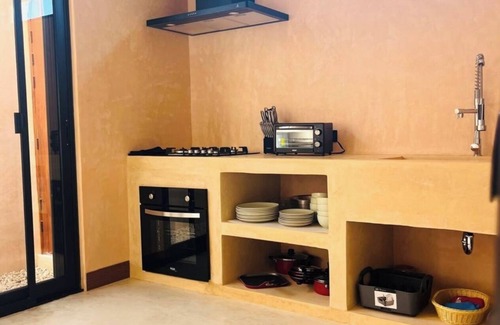 México Casa | Casa Kensho , descanso y estilo entre manglar y mar en Sisal