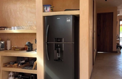 México Casa | Casa Kensho , descanso y estilo entre manglar y mar en Sisal