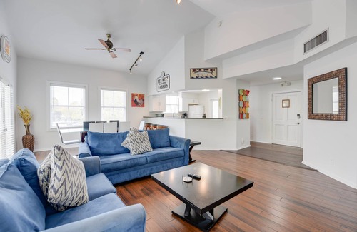 Old Town Apartamento | Casa Key West by Brightwild Pool Free Parking