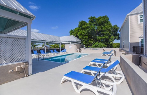 Old Town Apartamento | Casa Key West by Brightwild Pool Free Parking