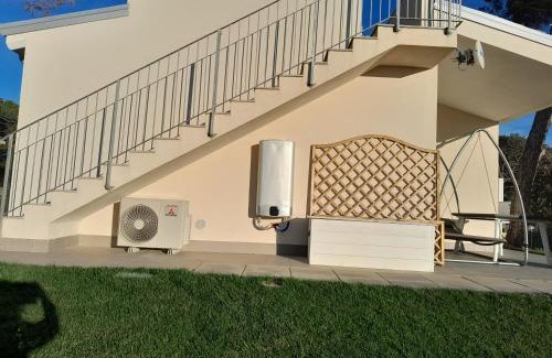 San Pietro a Mare Casa | Casa KIA - 2 camere da letto - Pet Friendly