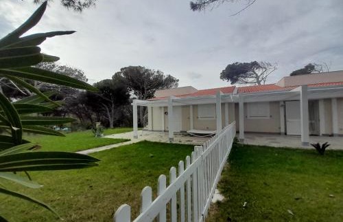 San Pietro a Mare Casa | Casa KIA - 2 camere da letto - Pet Friendly