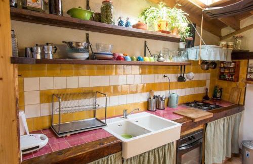 Moratalla Apartamento | Casa Kiara Moratalla