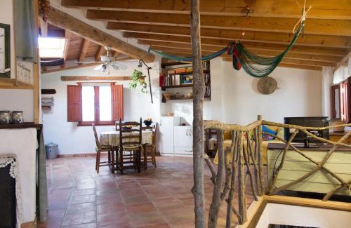 Moratalla Apartamento | Casa Kiara Moratalla