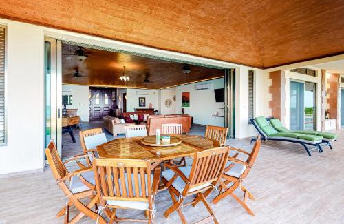Área de Playacar Fase I Casa | Casa Kibaloma at Playacar fase 1